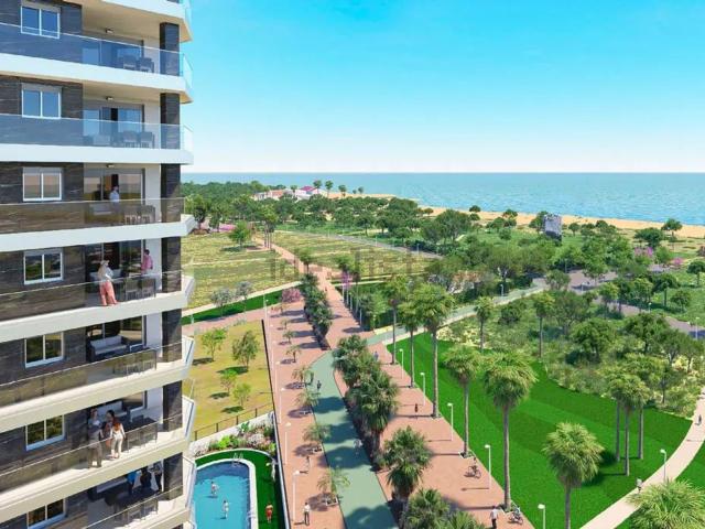 Piso en venta en la Torre de la Sal, la Plana Alta