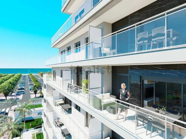 Piso en venta en la Plana Alta, Valencia