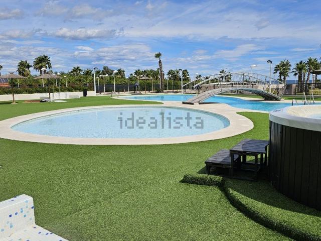 Piso en venta en la Plana Alta, Valencia
