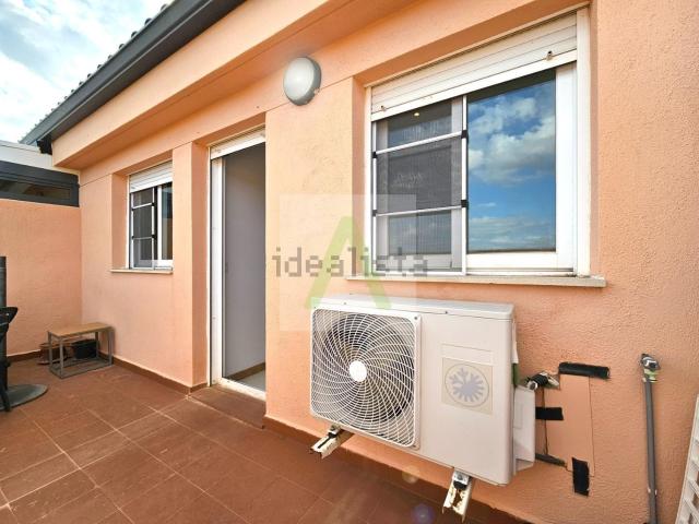 Ático en venta en l'Empalme, la Plana Alta