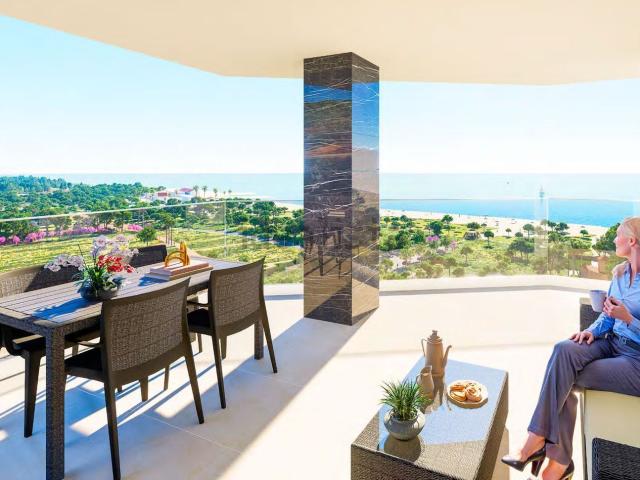 Piso en venta en la Torre de la Sal, la Plana Alta