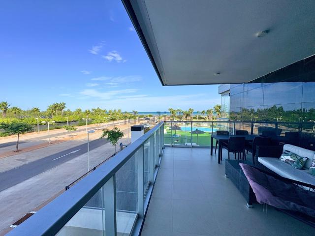 Piso en venta en la Plana Alta, Valencia