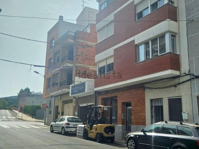 Piso en venta en la Plana Alta, Valencia