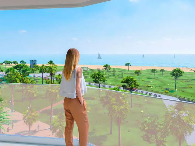 Piso en venta en la Torre de la Sal, la Plana Alta