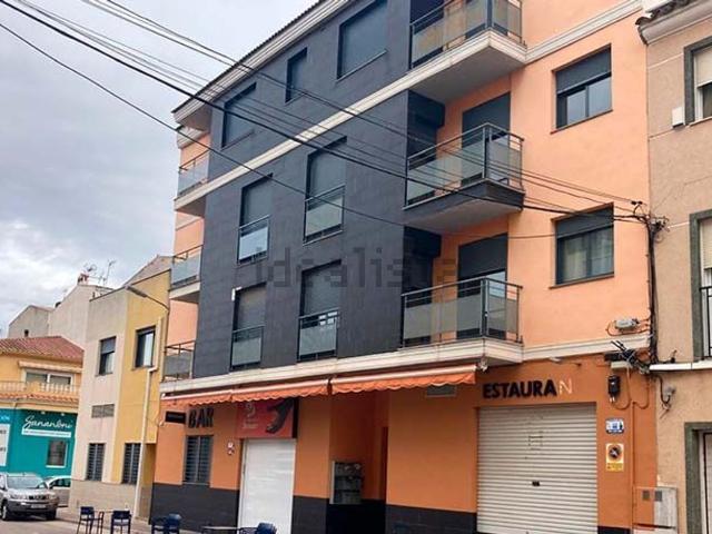 Piso en venta en la Plana Alta, Valencia