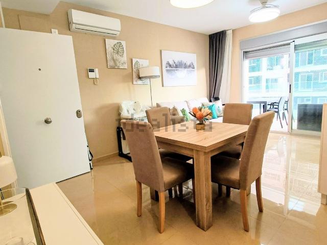 Piso en venta en la Plana Alta, Valencia