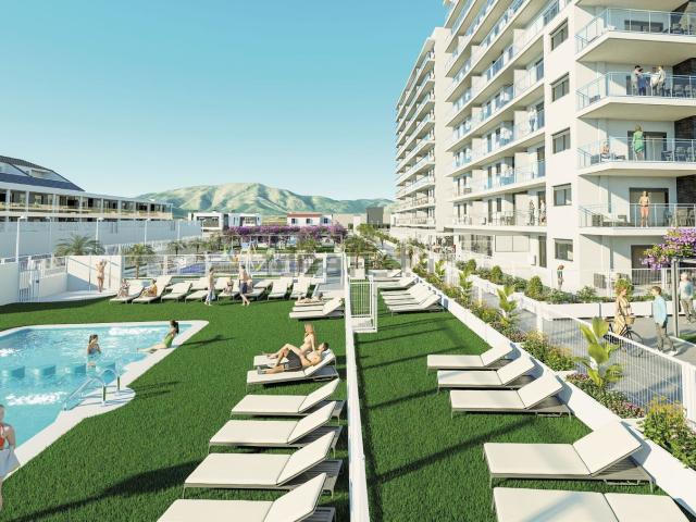 Piso en venta en la Plana Alta, Valencia