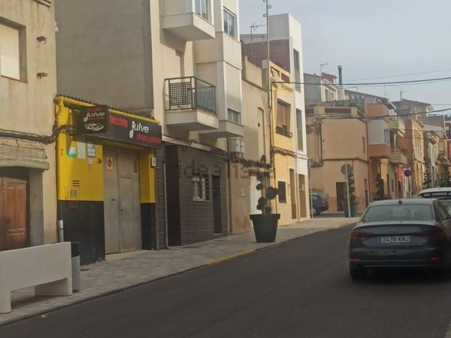 Piso en venta en la Plana Alta, Valencia