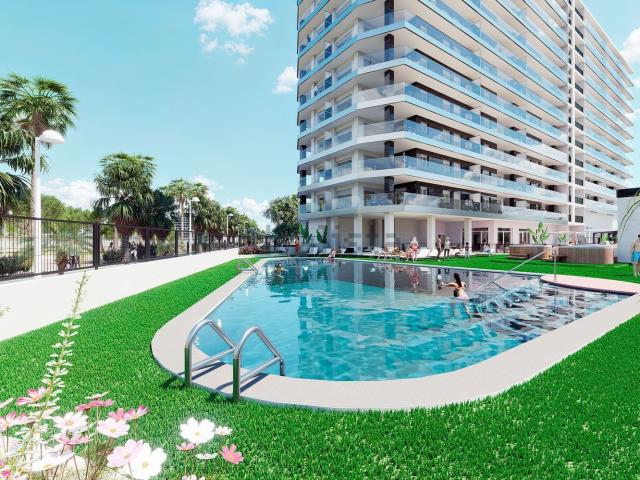 Piso en venta en la Torre de la Sal, la Plana Alta