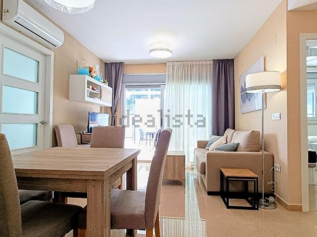 Piso en venta en la Plana Alta, Valencia