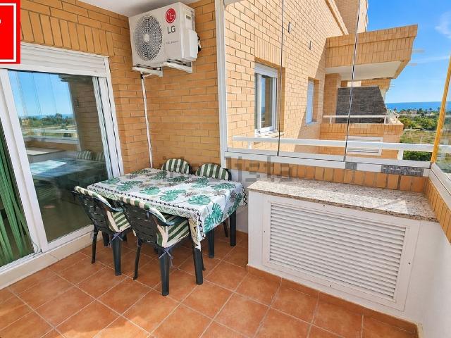 Piso en venta en la Torre de la Sal, la Plana Alta
