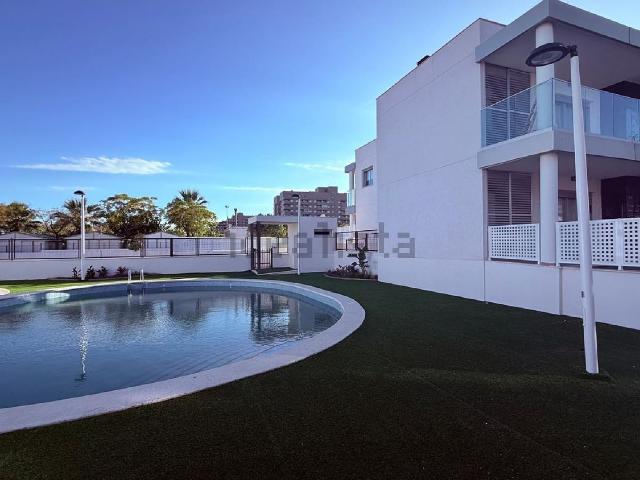 Piso en alquiler en la Plana Alta, Valencia