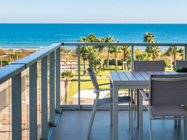 Piso en venta en la Plana Alta, Valencia