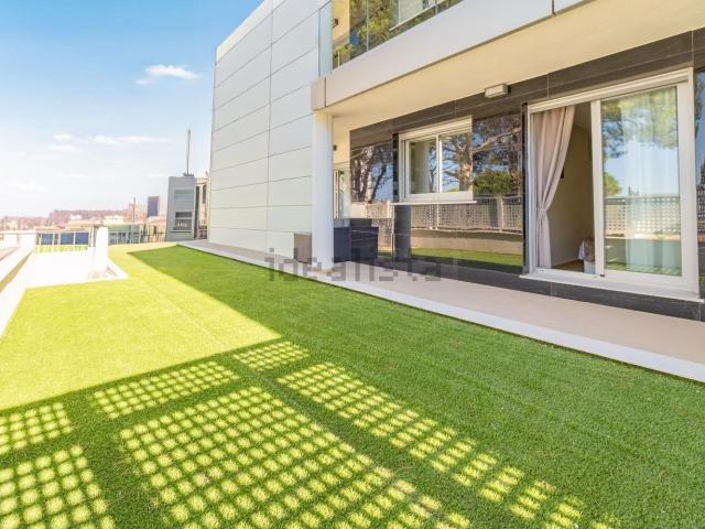 Piso en venta en la Plana Alta, Valencia