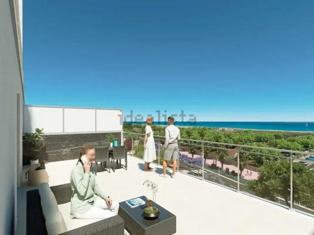 Piso en venta en la Plana Alta, Valencia