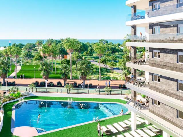 Piso en venta en la Torre de la Sal, la Plana Alta