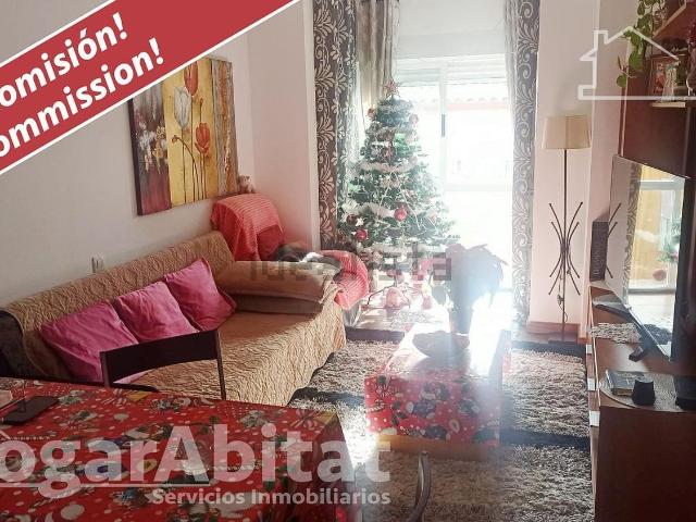 Piso en venta en la Plana Alta, Valencia