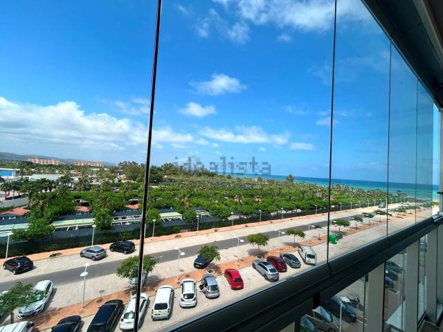 Piso en venta en la Plana Alta, Valencia