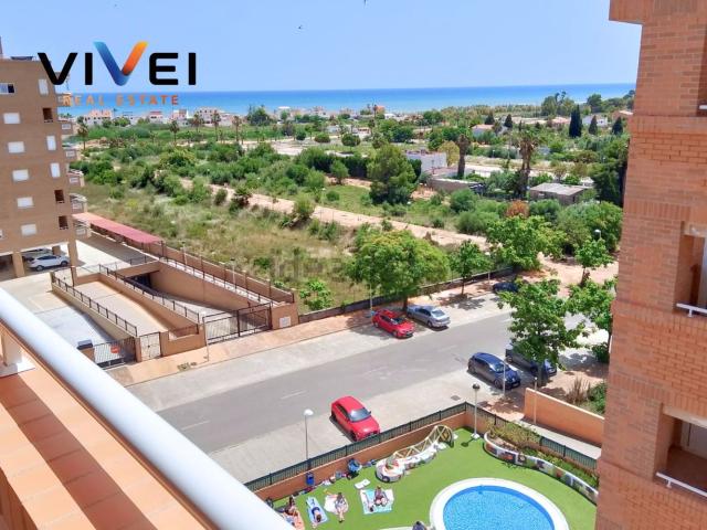 Piso en venta en la Torre de la Sal, la Plana Alta