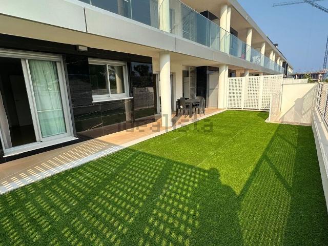 Piso en venta en la Plana Alta, Valencia
