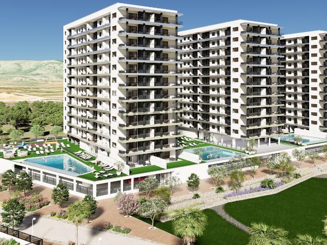 Piso en venta en la Torre de la Sal, la Plana Alta
