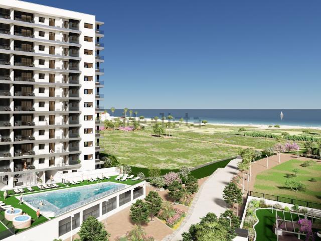 Piso en venta en la Torre de la Sal, la Plana Alta
