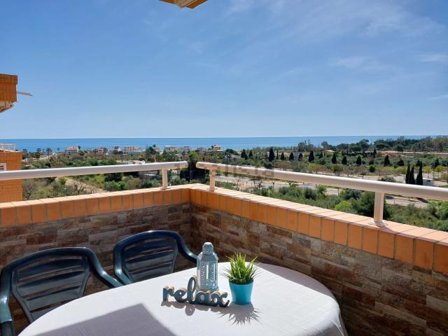 Piso en venta en la Torre de la Sal, la Plana Alta