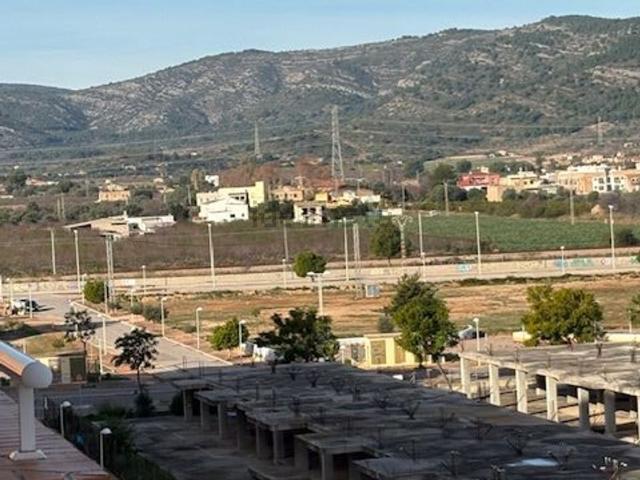 Piso en venta en la Plana Alta, Valencia
