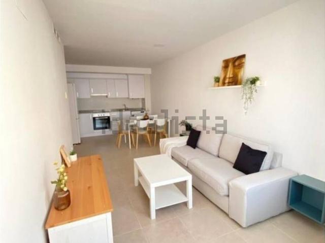 Piso en alquiler en Cabanes