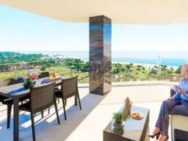 Piso en venta en la Torre de la Sal, la Plana Alta
