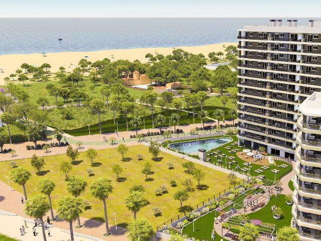 Piso en venta en la Torre de la Sal, la Plana Alta