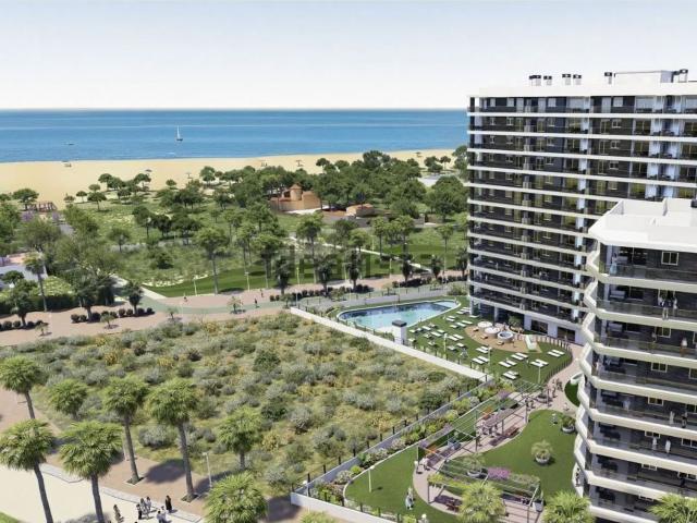 Piso en venta en l'Empalme, la Plana Alta