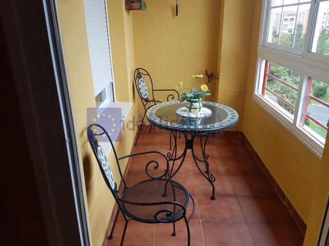 Dúplex en venta en El Vivero, Cáceres