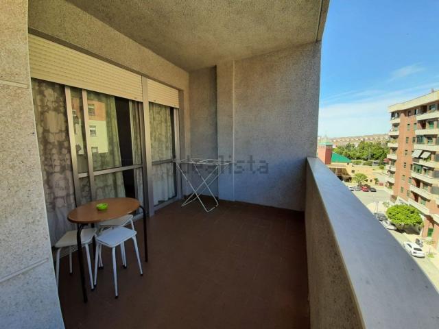 Piso en alquiler en El Vivero, Cáceres