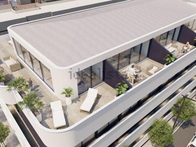 Ático en venta en Cabezo de Torres, Área Metropolitana de Murcia