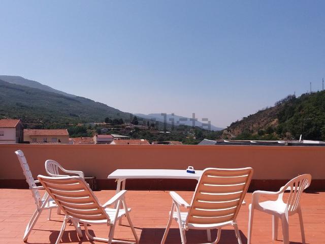 Ático en alquiler en Cabezuela Del Valle, Extremadura