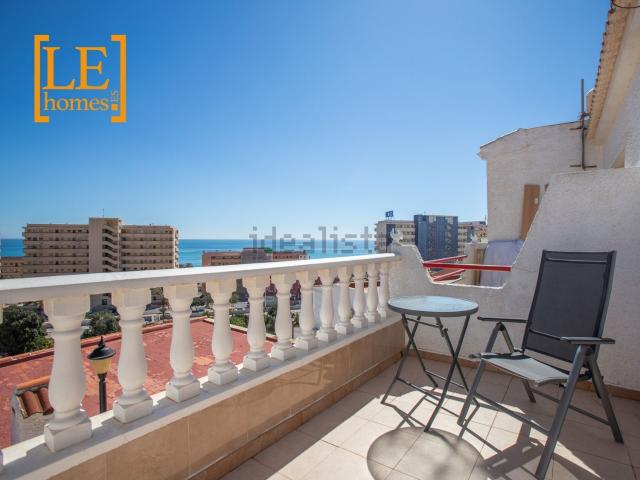 Dúplex en venta en Cabo Cervera-Playa la Mata, el Baix Segura / La Vega Baja