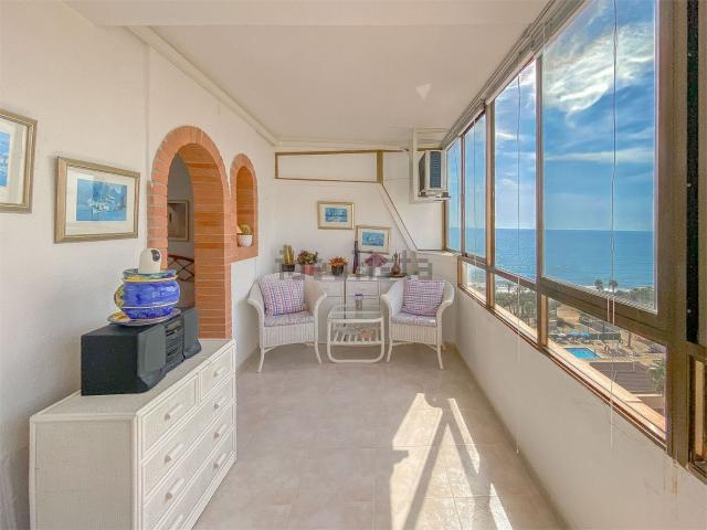 Ático en venta en Cabo Cervera-Playa la Mata, el Baix Segura / La Vega Baja