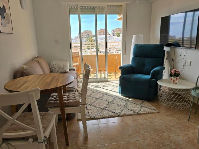 Piso en alquiler en Torrevieja, Residencial Miramar V
