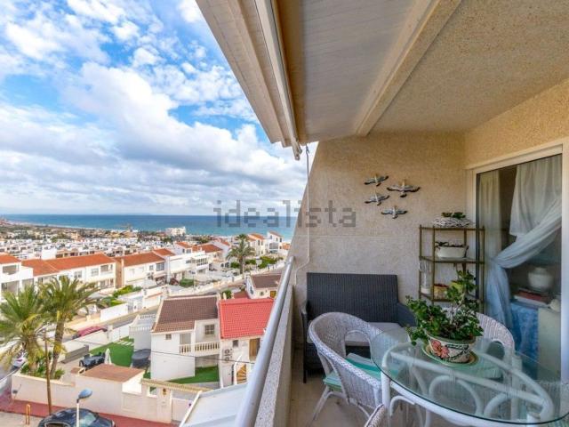 Ático en venta en Cabo Cervera-Playa la Mata, el Baix Segura / La Vega Baja