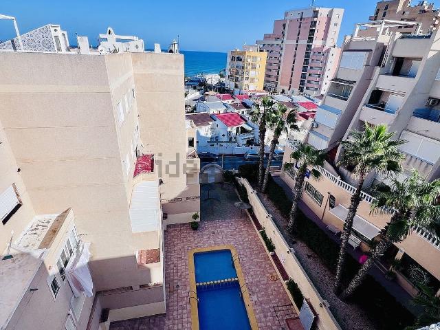 Ático en venta en Cabo Cervera-Playa la Mata, el Baix Segura / La Vega Baja