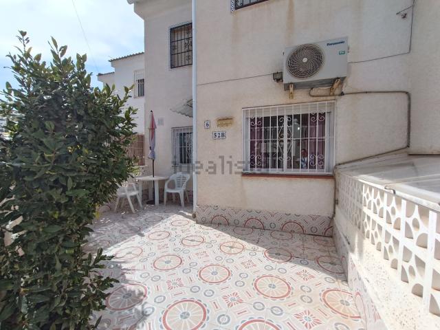 Piso en venta en Cabo Cervera-Playa la Mata, el Baix Segura / La Vega Baja