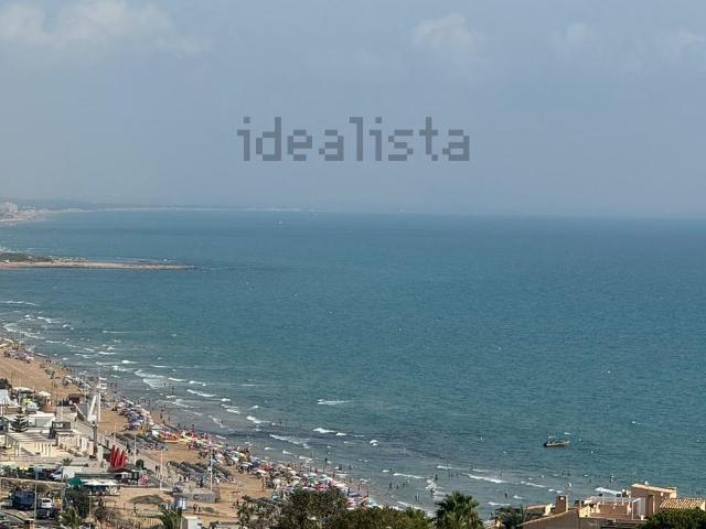 Ático en alquiler en Torrevieja, Residencial Miramar V
