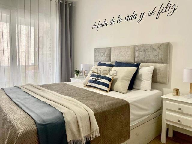 Dúplex en alquiler en Cabo Cervera-Playa la Mata, Torrevieja