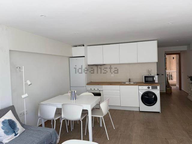 Piso en alquiler en Cabo de las Huertas, l'Alacantí