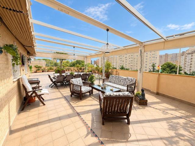 Piso en venta en Albufereta, Alacant / Alicante