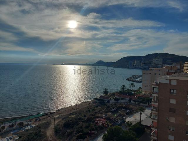 Dúplex en alquiler en l'Alacantí, Valencia