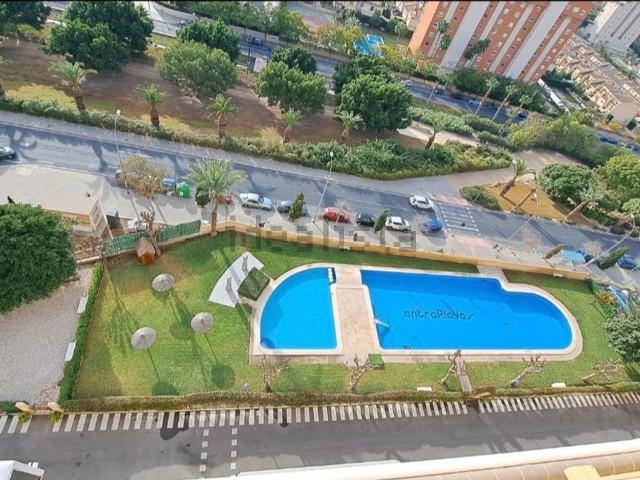 Piso en alquiler en Albufereta, l'Alacantí