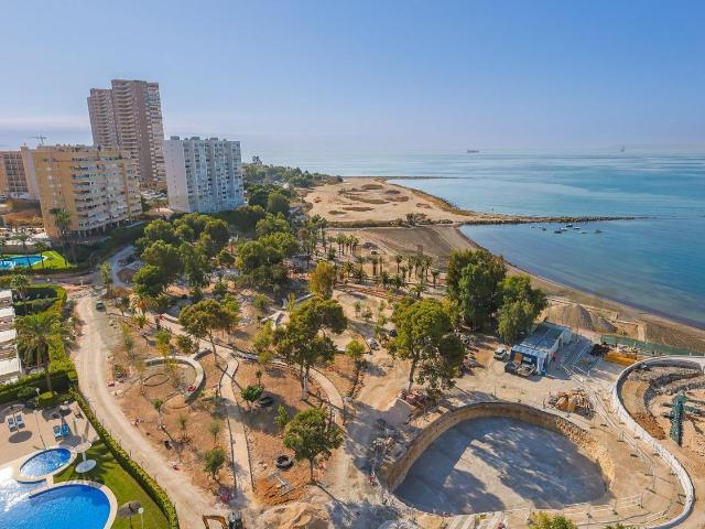 Ático en alquiler en l'Alacantí, Valencia