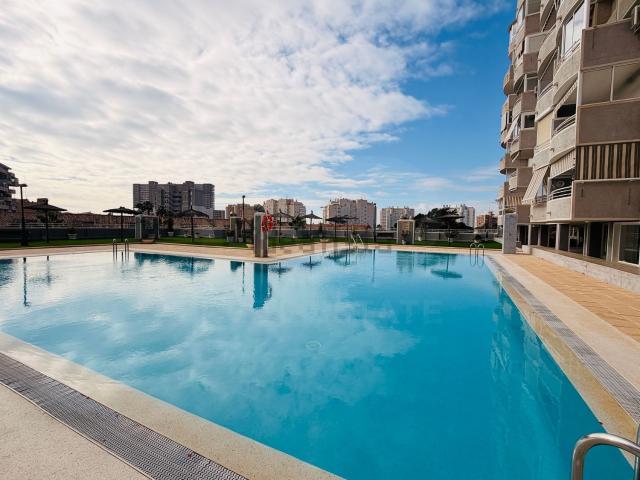 Piso en venta en Albufereta, l'Alacantí
